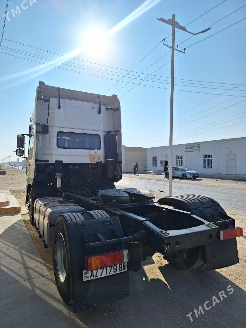 DAF 480 2021 - 500 000 TMT - Gumdag - img 6