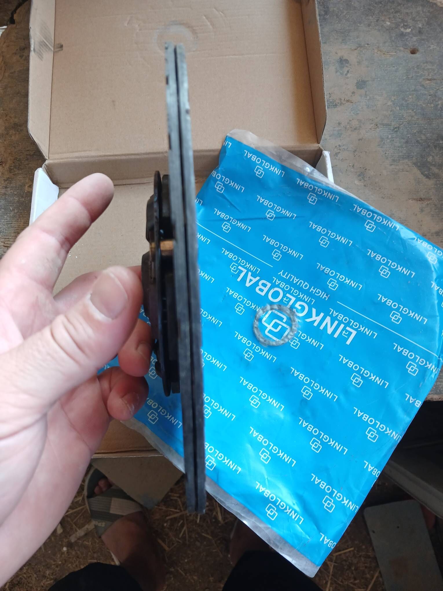 nissan navara 200 TMT - Балканабат - img 2