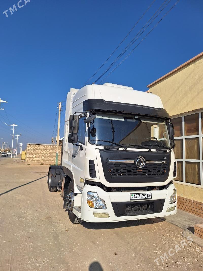 DAF 480 2021 - 500 000 TMT - Gumdag - img 4