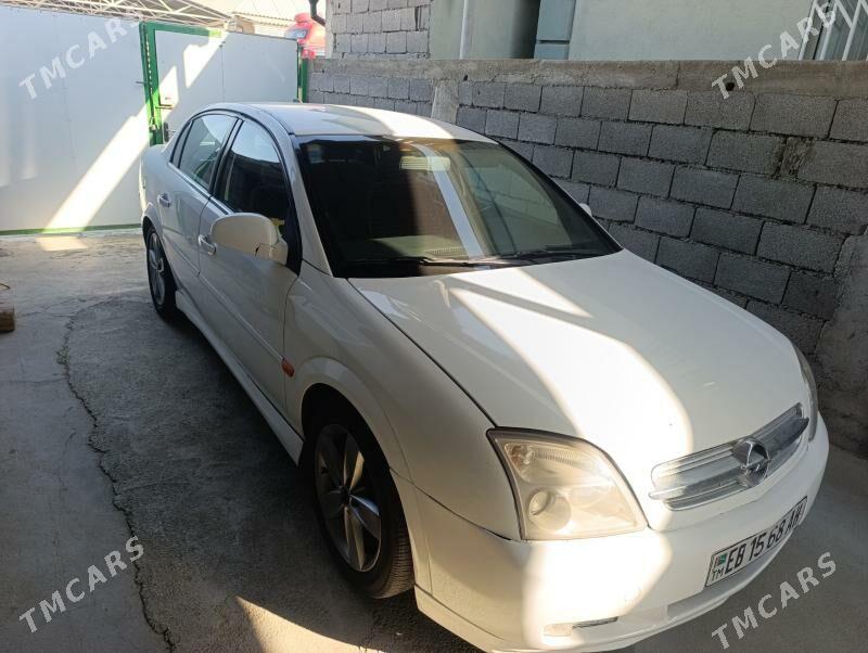 Opel Vectra 2003 - 80 000 TMT - Серахс - img 5