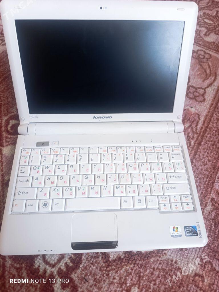 kompyuter - Ашхабад - img 2