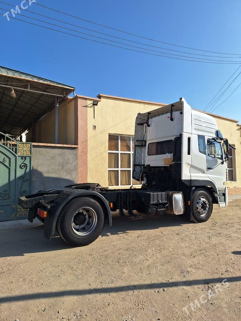 DAF 480 2021 - 500 000 TMT - Gumdag - img 5