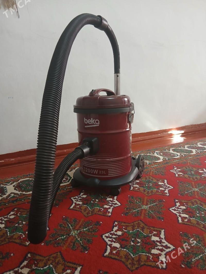 pylesos - Daşoguz - img 2