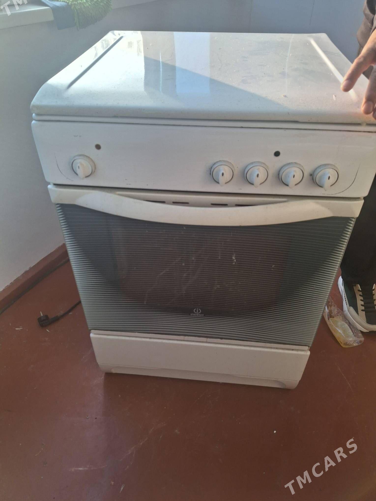 Gaz plita - 1 mkr - img 2