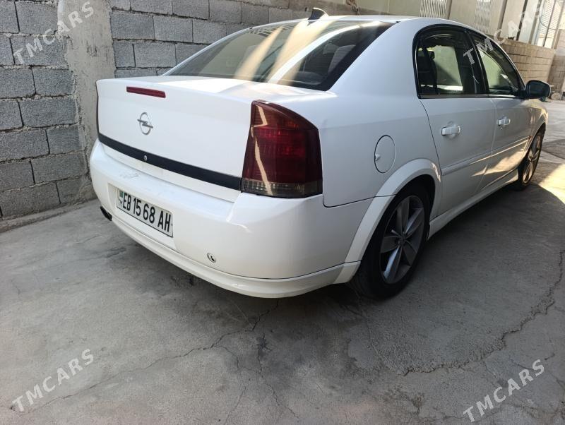Opel Vectra 2003 - 80 000 TMT - Серахс - img 2
