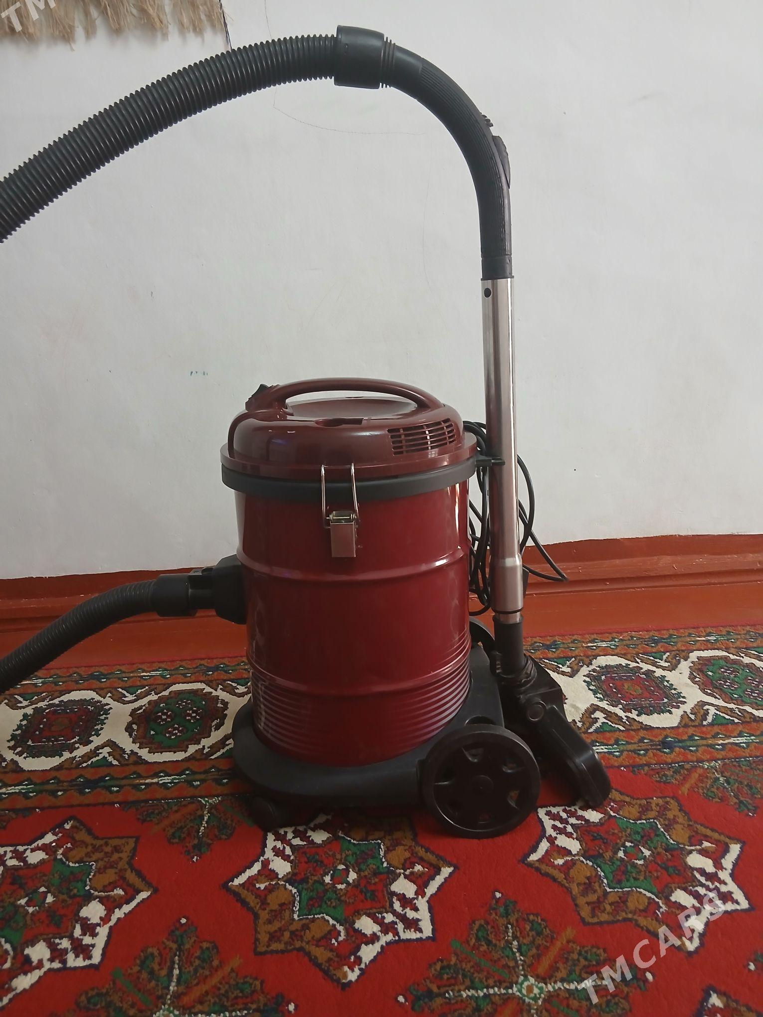 pylesos - Daşoguz - img 1