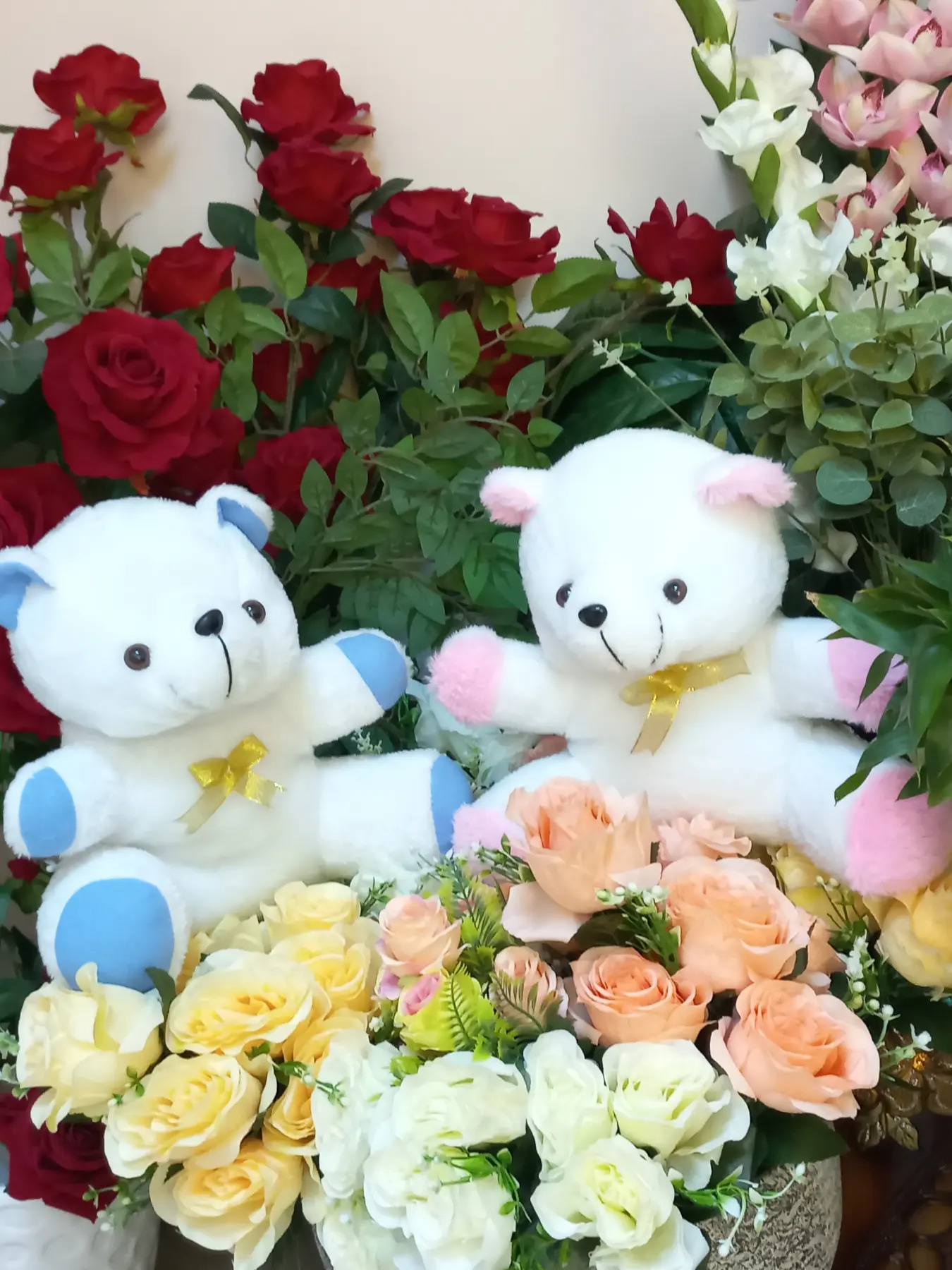 mişka oýunjak мишки игрушки - Гуртли - img 5