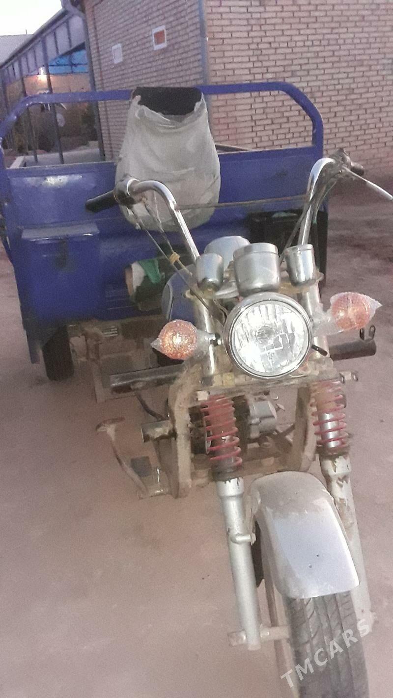 Fekon FK200-14G 2014 - 13 200 TMT - Сакарчага - img 2