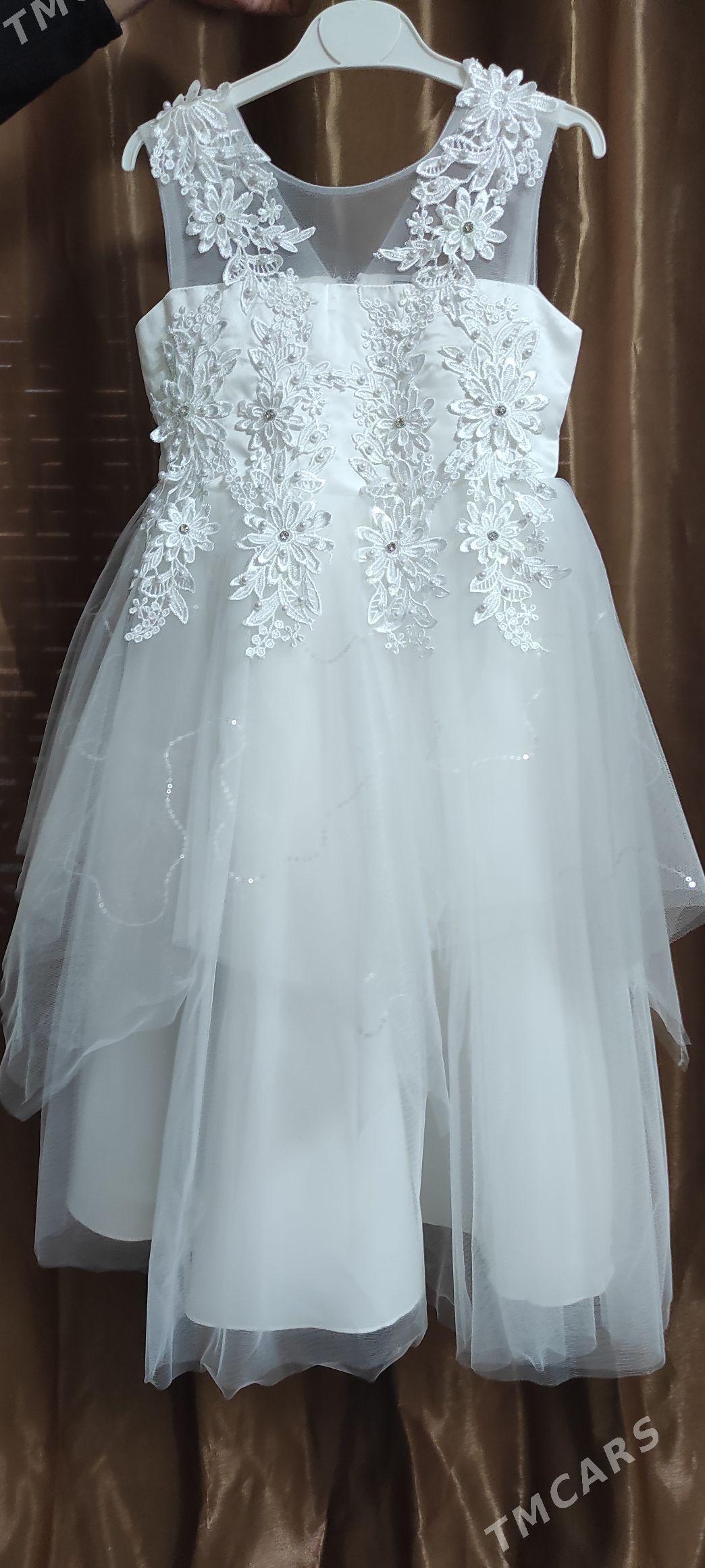 Детские платья - Туркменбаши - img 5