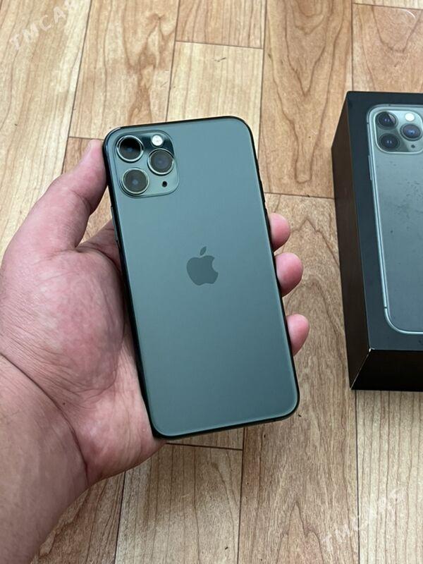 Iphone 11pro 82% - Aşgabat - img 1
