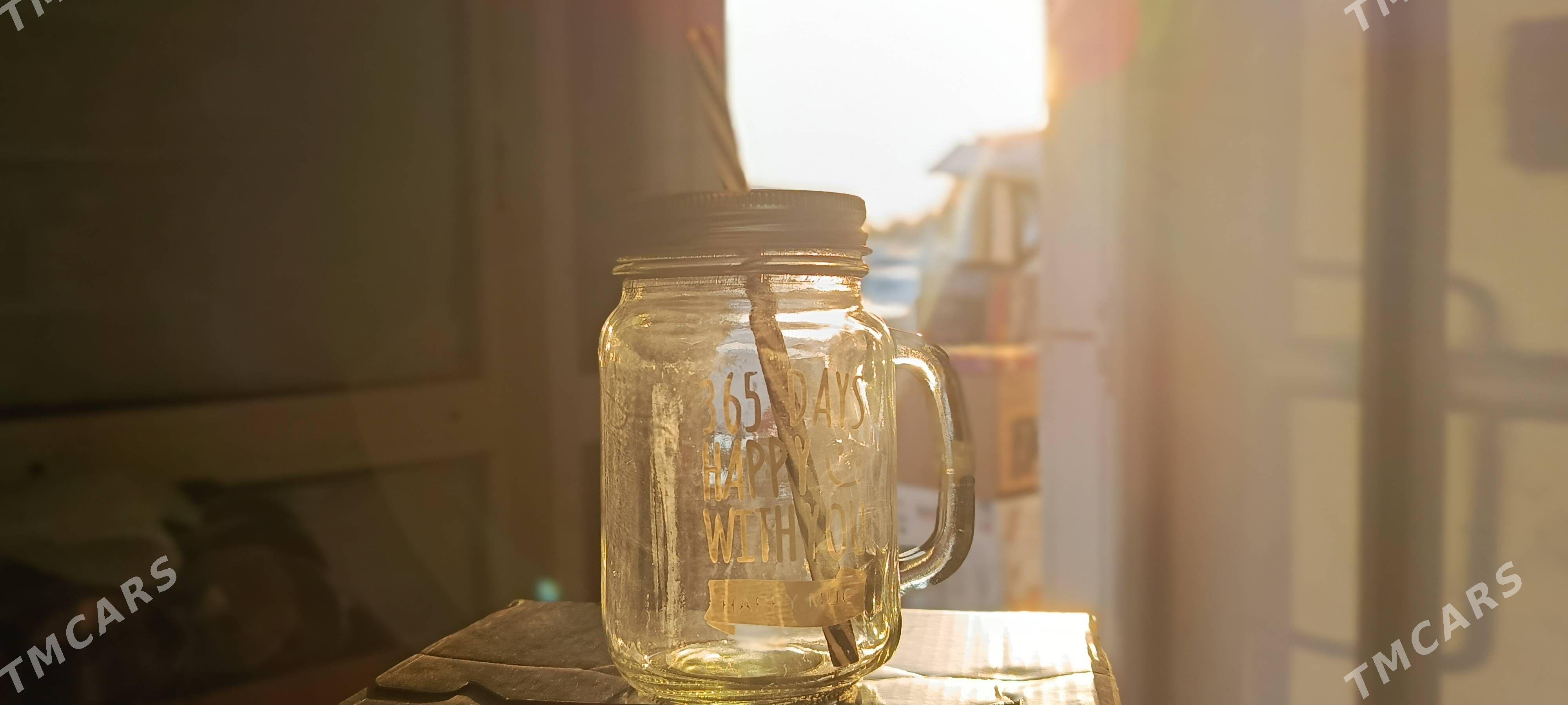 trubochka bokal posuda - Ашхабад - img 6