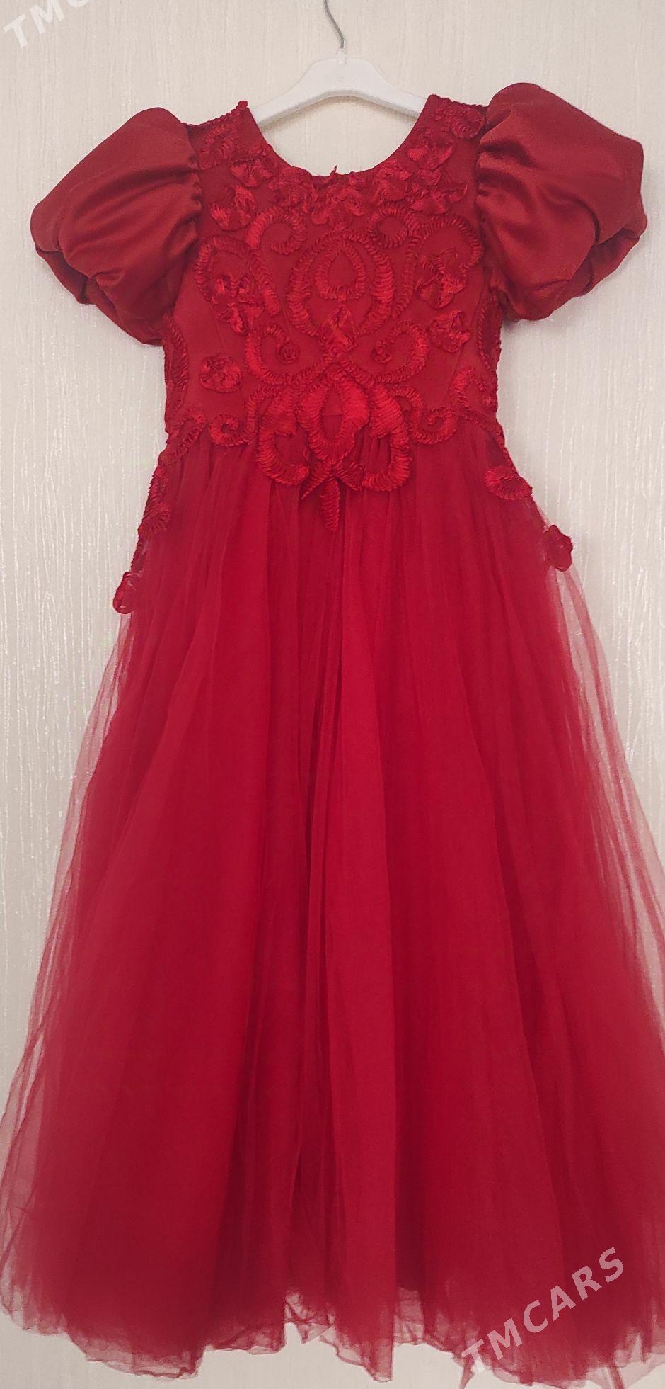 Детские платья - Туркменбаши - img 10