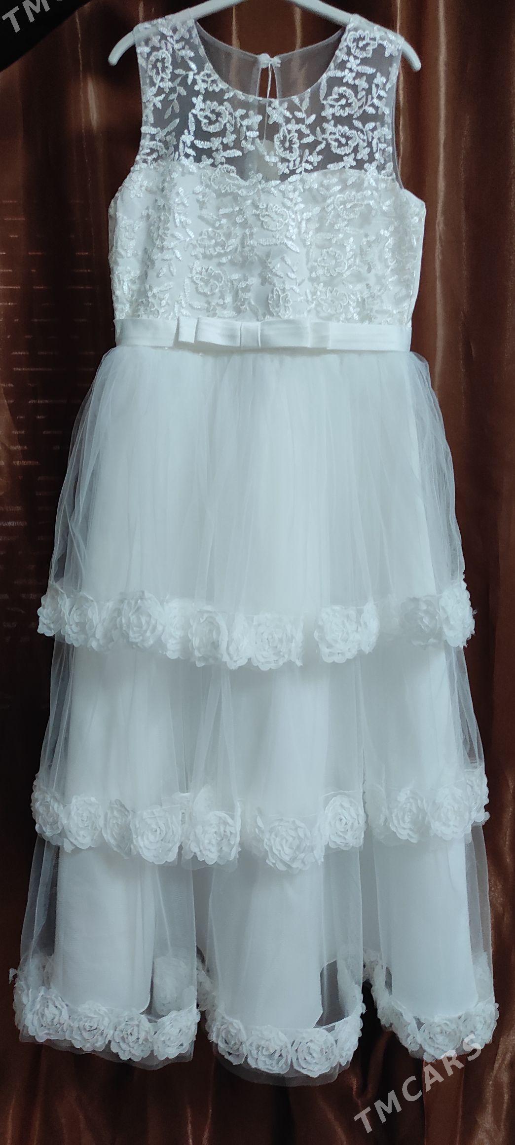 Детские платья - Туркменбаши - img 3