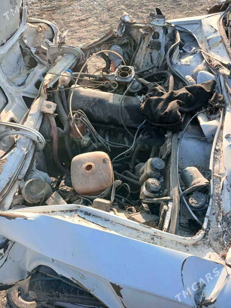 Lada 2106 1985 - 9 000 TMT - Гёкдепе - img 2