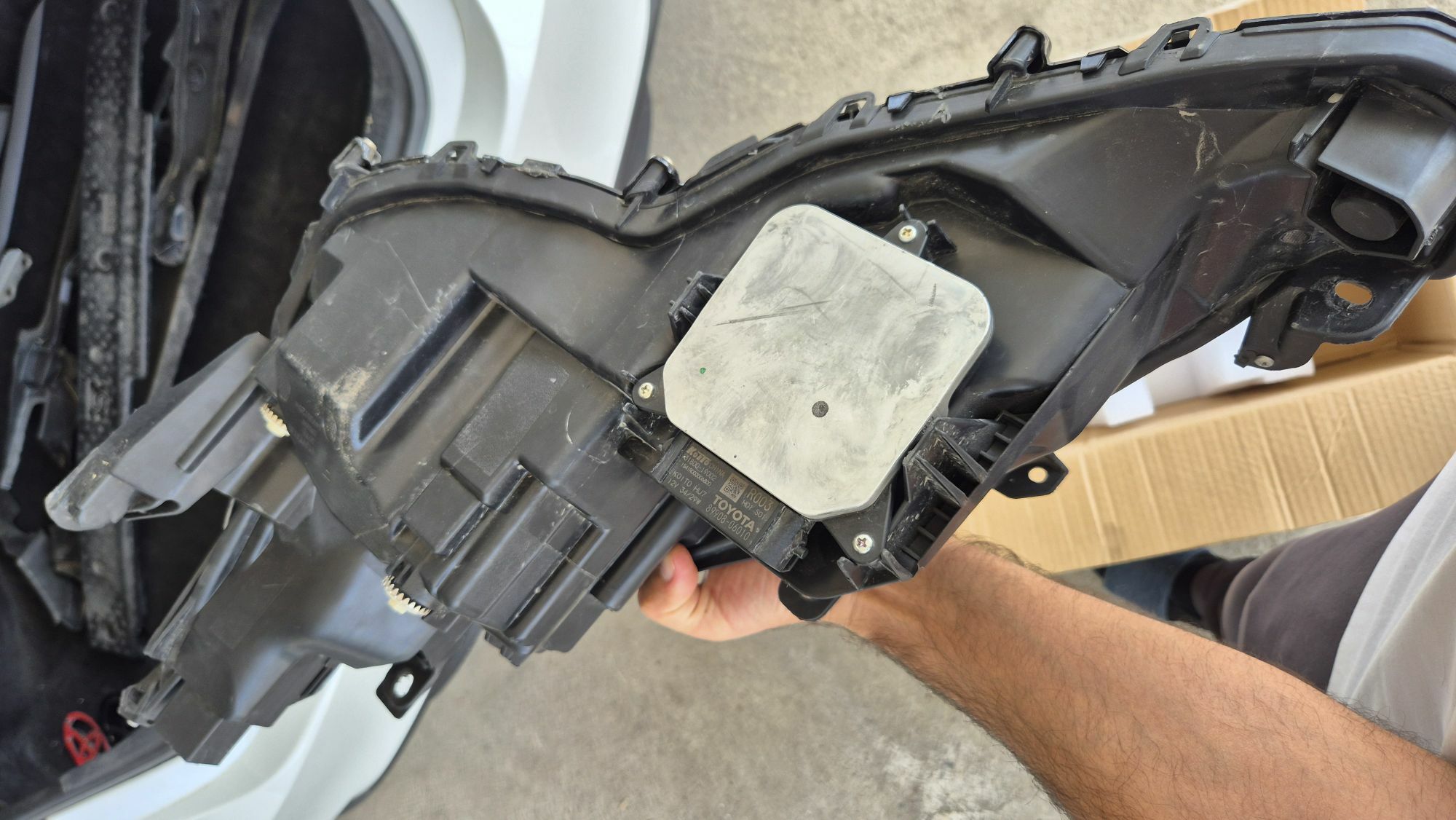 Fara 2 200 TMT - Ашхабад - img 2