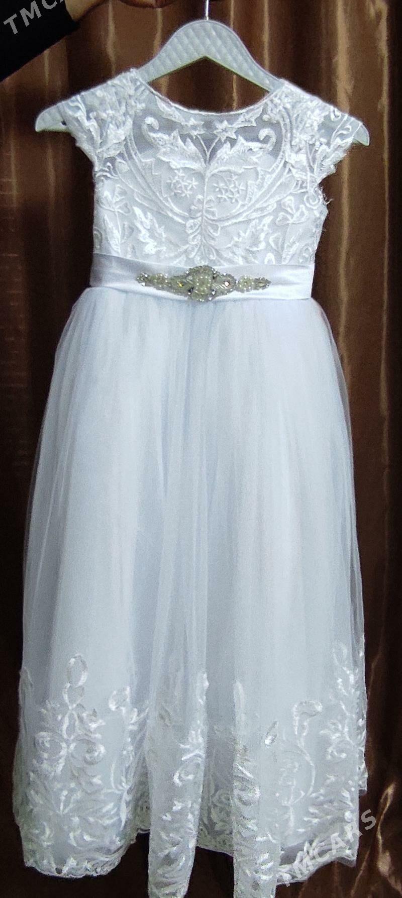 Детские платья - Туркменбаши - img 2