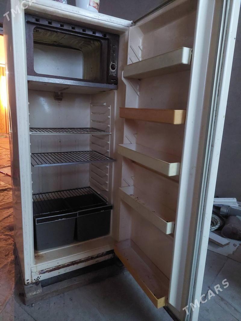 satlyk holodilnik - Мары - img 2