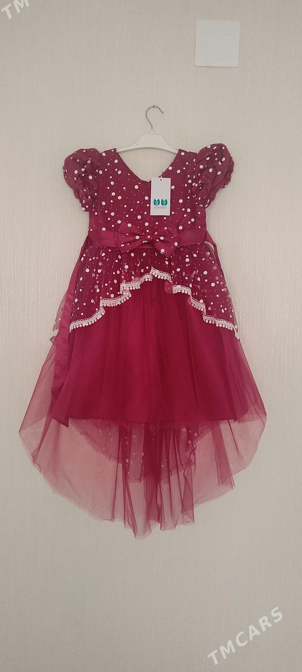 Детские платья - Туркменбаши - img 8