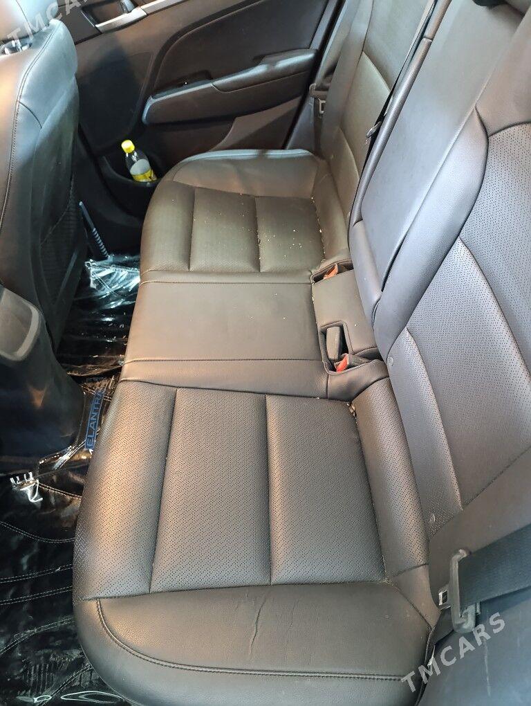 Hyundai Elantra 2020 - 230 000 TMT - Ашхабад - img 9