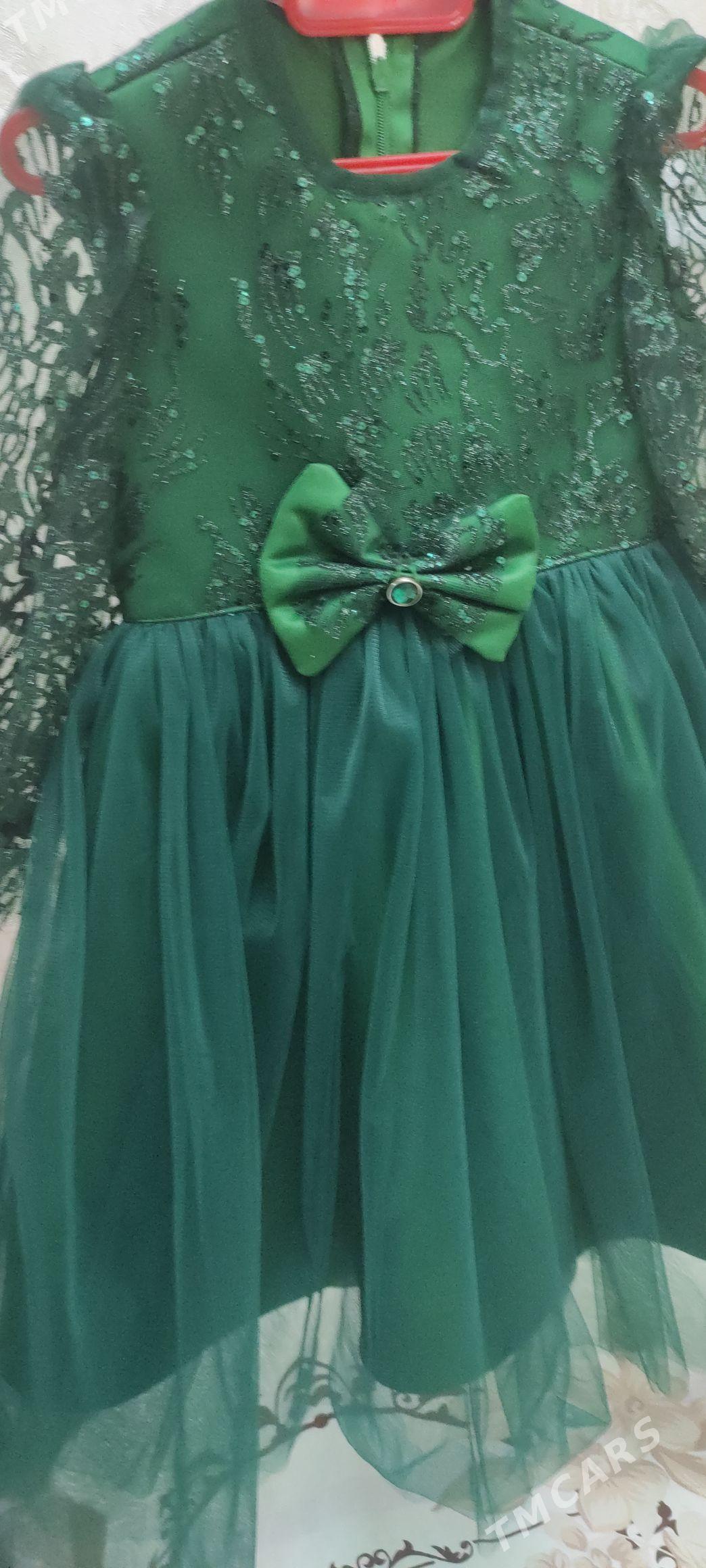 Детские платья - Туркменбаши - img 7