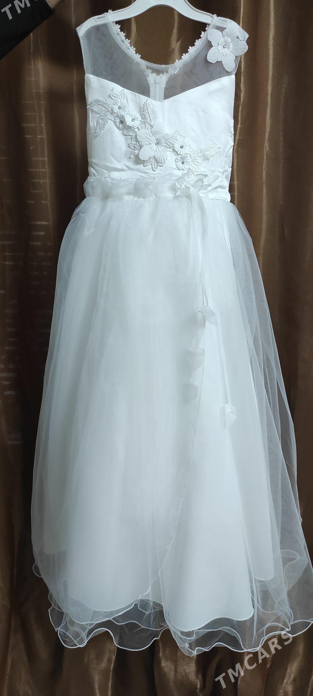 Детские платья - Туркменбаши - img 4