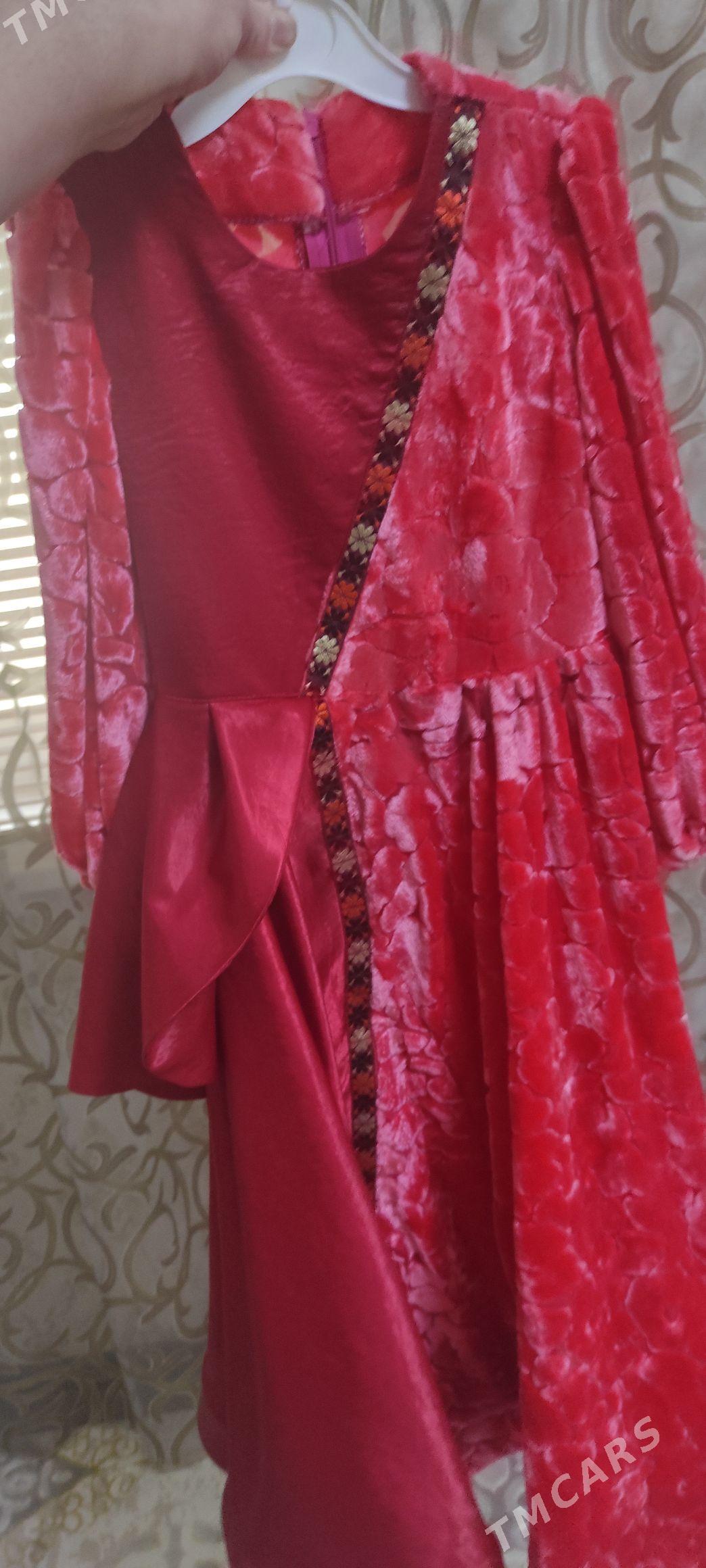 Детские платья - Туркменбаши - img 9