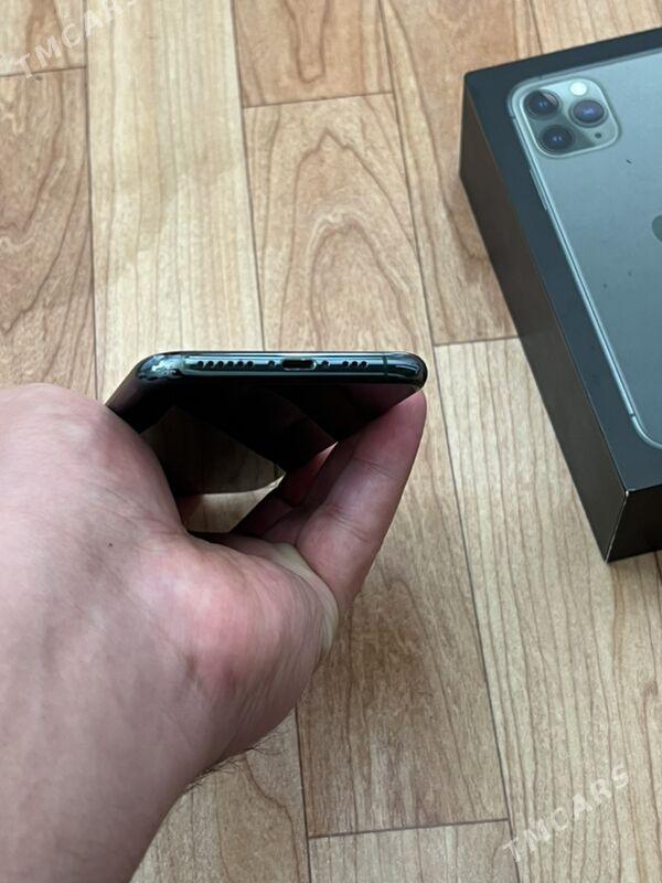 Iphone 11pro 82% - Aşgabat - img 3