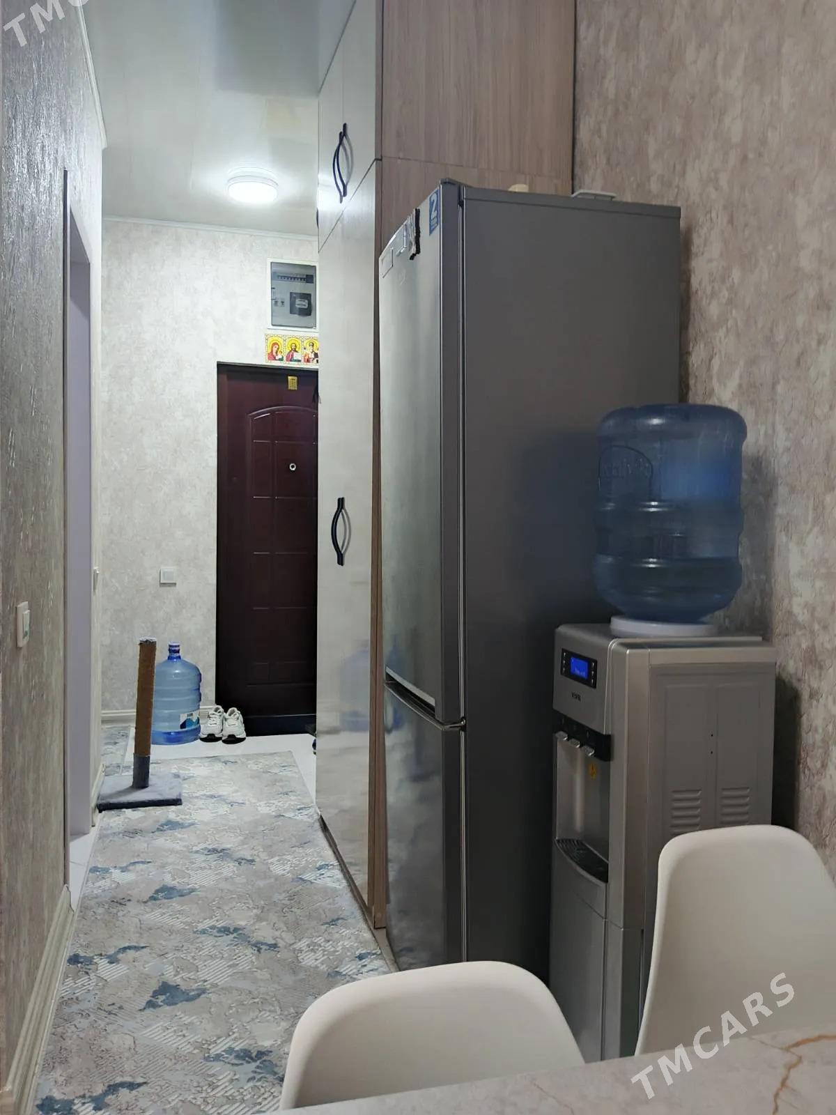 ГАГАРИНА 1ком в 2хком СРОЧНО - Ашхабад - img 7