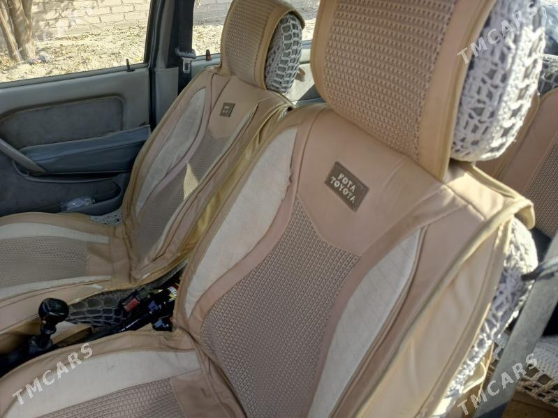 Opel Vectra 1990 - 32 000 TMT - Койтендаг - img 5