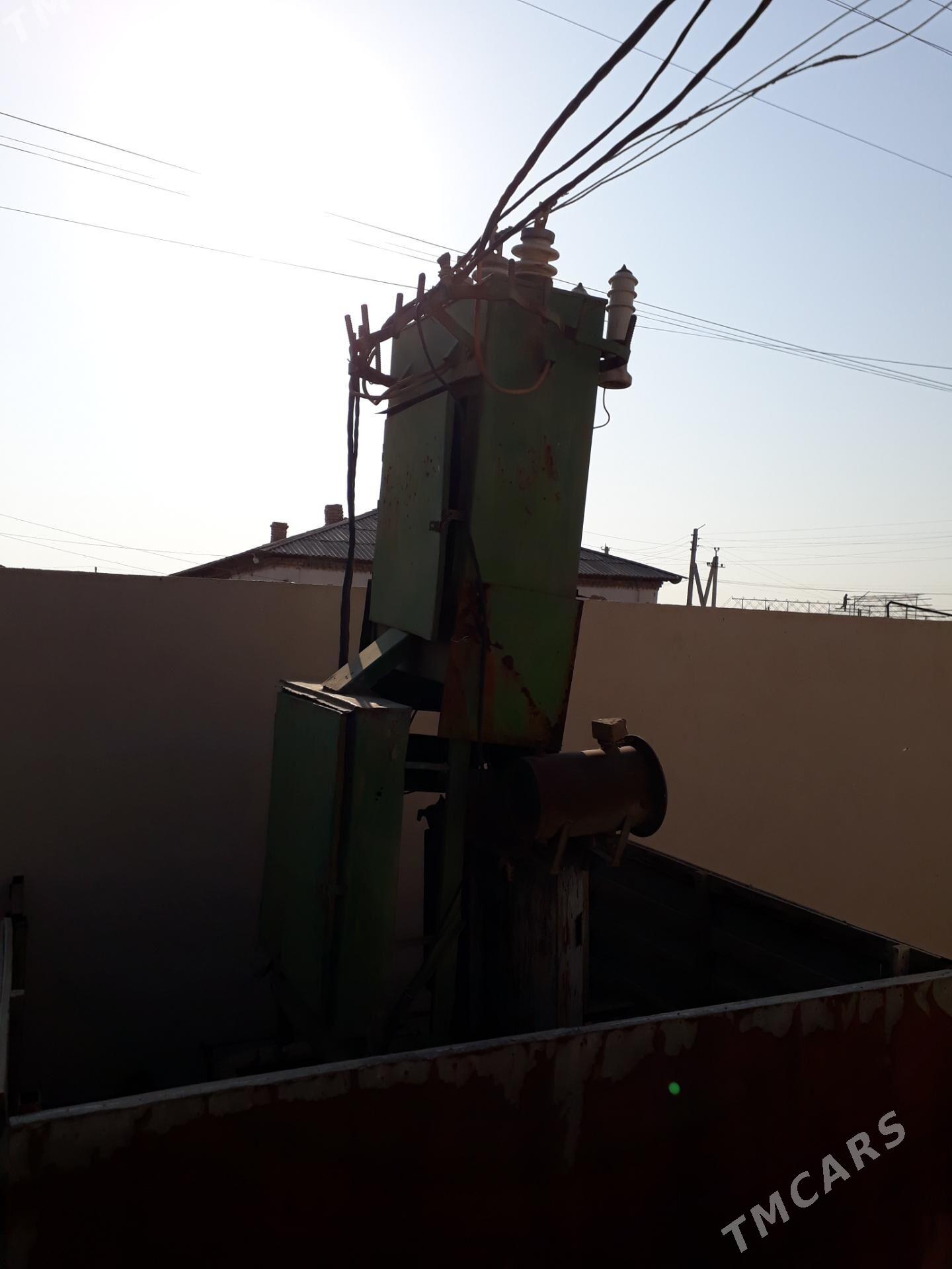 Transformator - Сакарчага - img 2