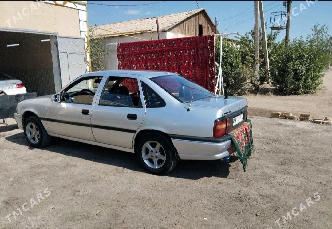 Opel Vectra 1995 - 35 000 TMT - Акдепе - img 3