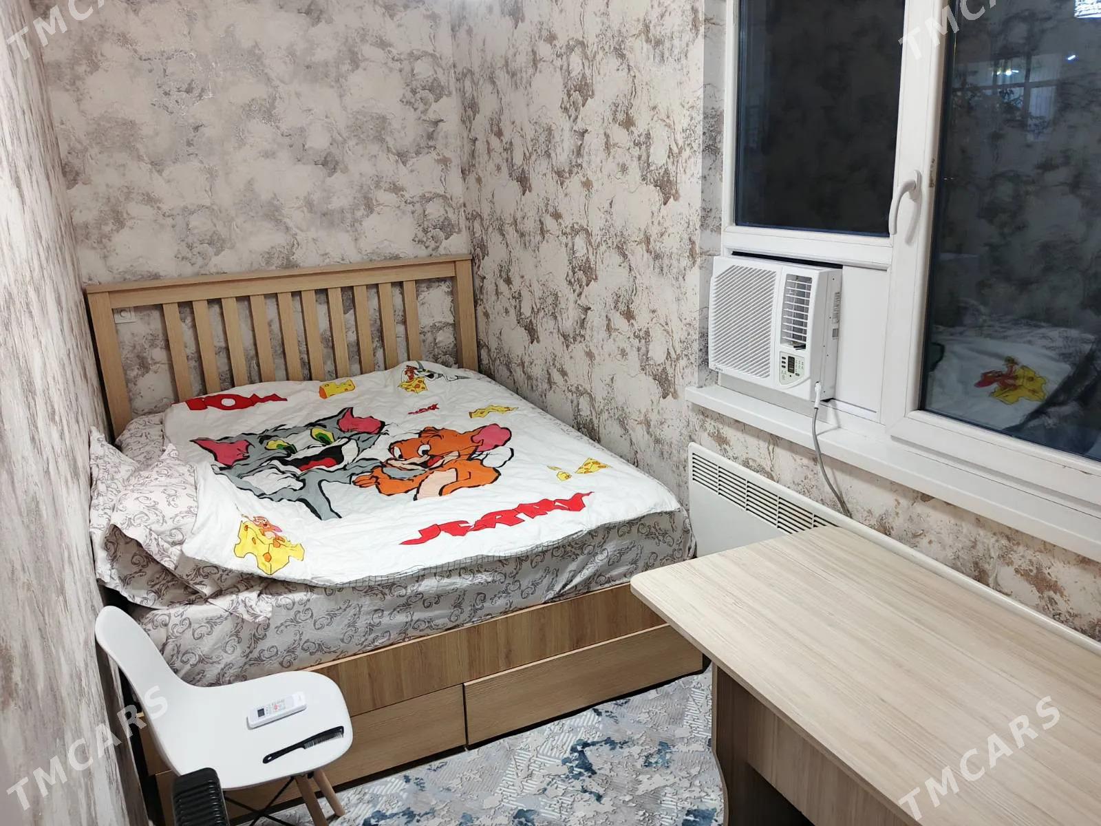 ГАГАРИНА 1ком в 2хком СРОЧНО - Ашхабад - img 3