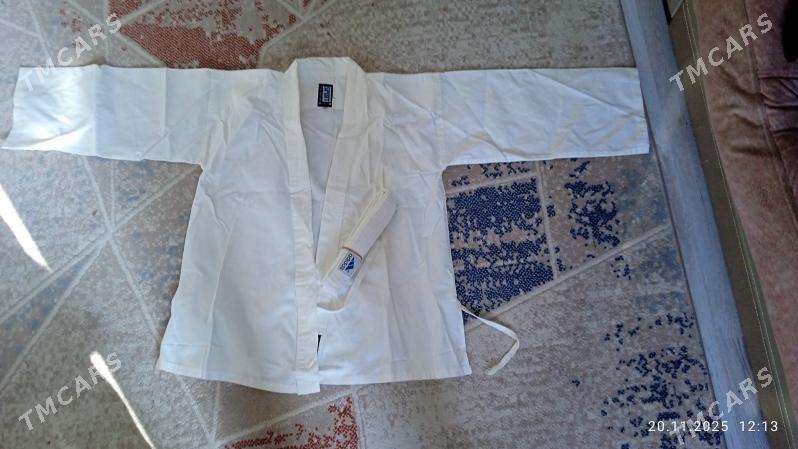 kimano - Дашогуз - img 1