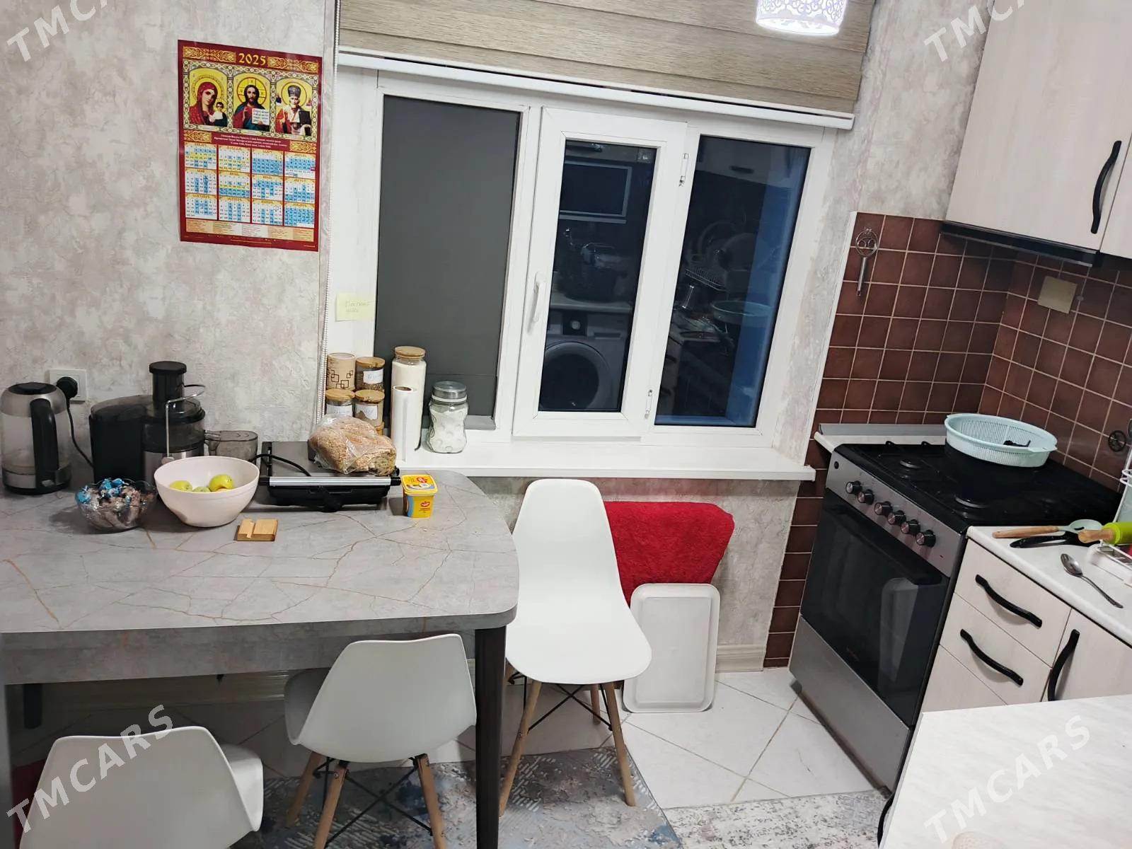 ГАГАРИНА 1ком в 2хком СРОЧНО - Ашхабад - img 5