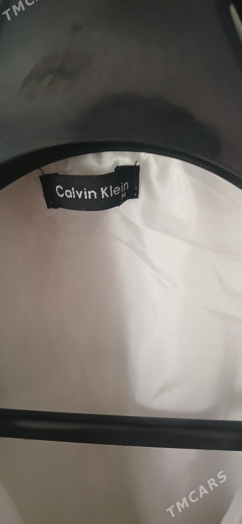 ak kurtka белая куртка - 2 mkr - img 3