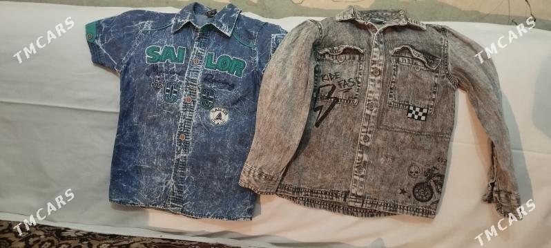 Вещи детские б/ у на мальчика - Mary - img 5