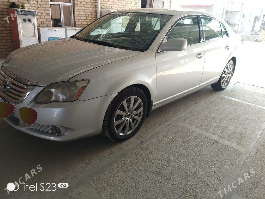 Toyota Avalon 2005 - 185 000 TMT - Мары - img 2