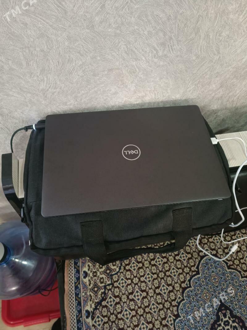Dell latitude i5-8th - Aşgabat - img 2