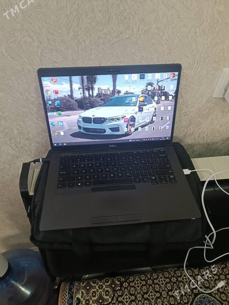 Dell latitude i5-8th - Aşgabat - img 4