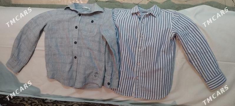 Вещи детские б/ у на мальчика - Mary - img 4