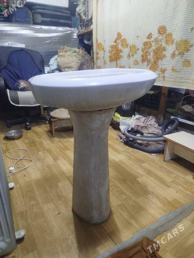 Umiwalnik - Ашхабад - img 2