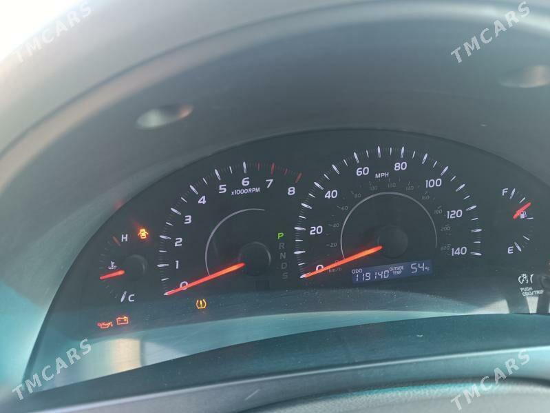 Toyota Camry 2011 - 195 000 TMT - Гумдаг - img 3