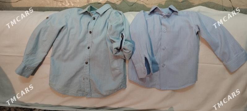 Вещи детские б/ у на мальчика - Mary - img 3