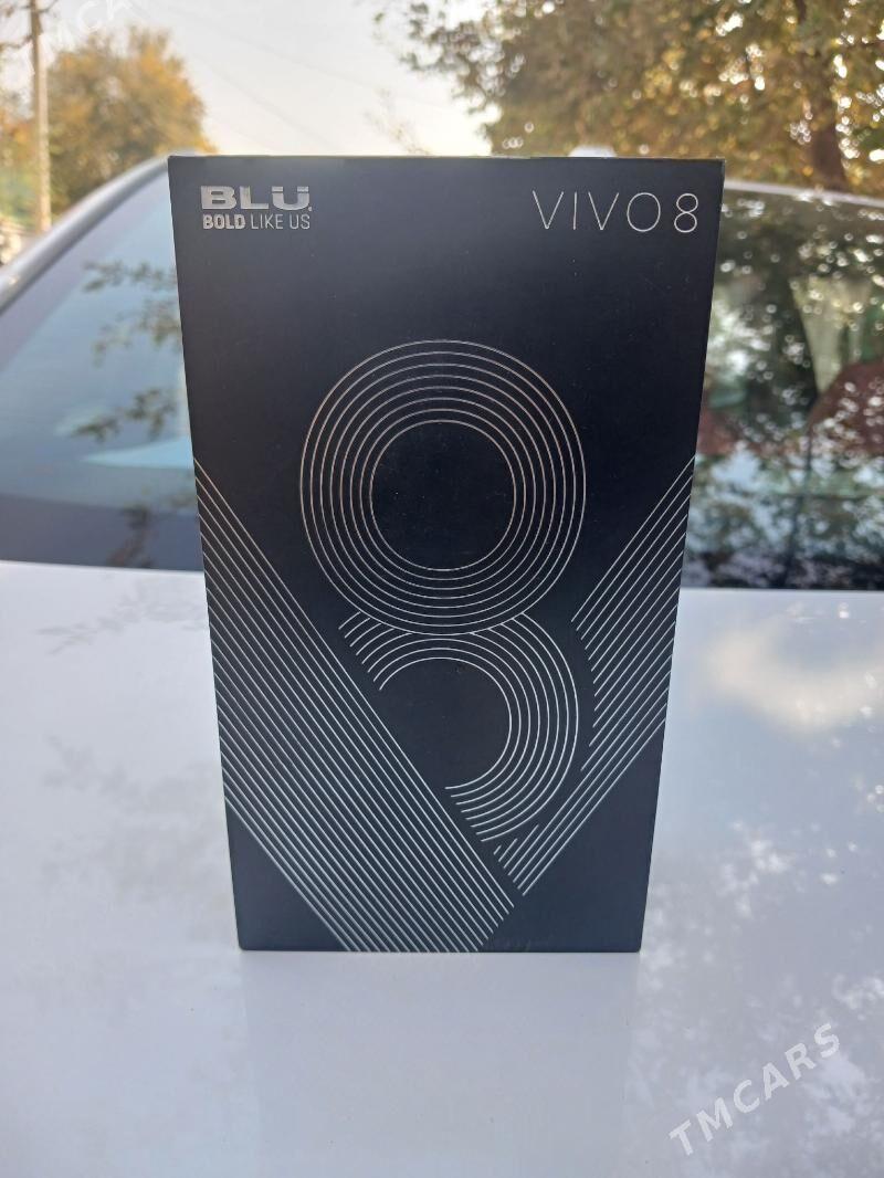 Телефон Blu vivo 8 - Хитровка - img 2