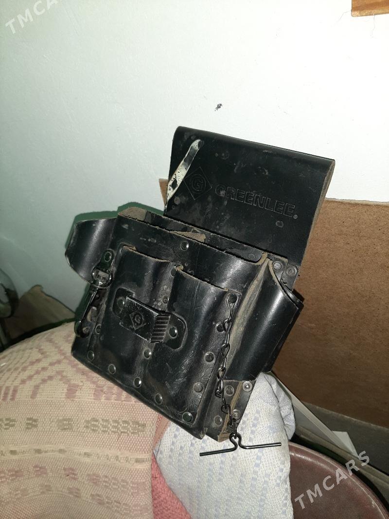 Сумка для инструментов - Ашхабад - img 2