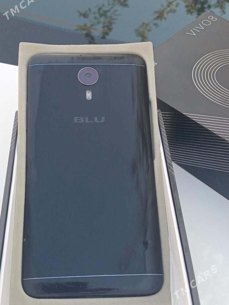 Телефон Blu vivo 8 - Хитровка - img 3