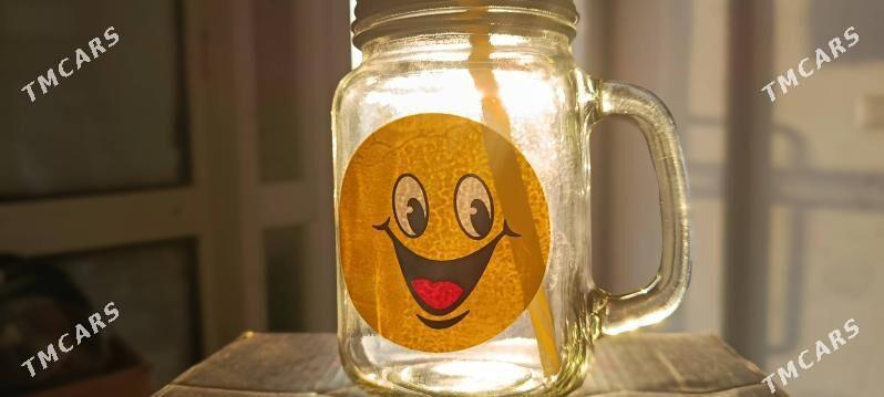 trubochka bokal posuda - Ашхабад - img 9