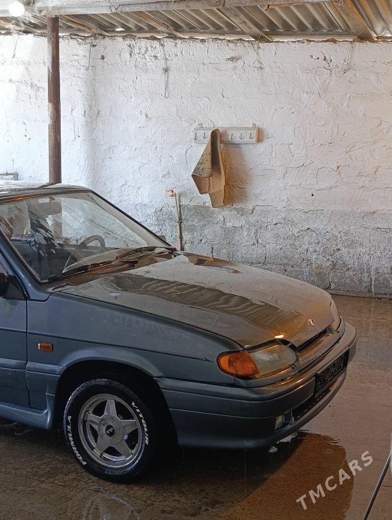 Lada 2115 2001 - 42 000 TMT - Гызыларбат - img 5