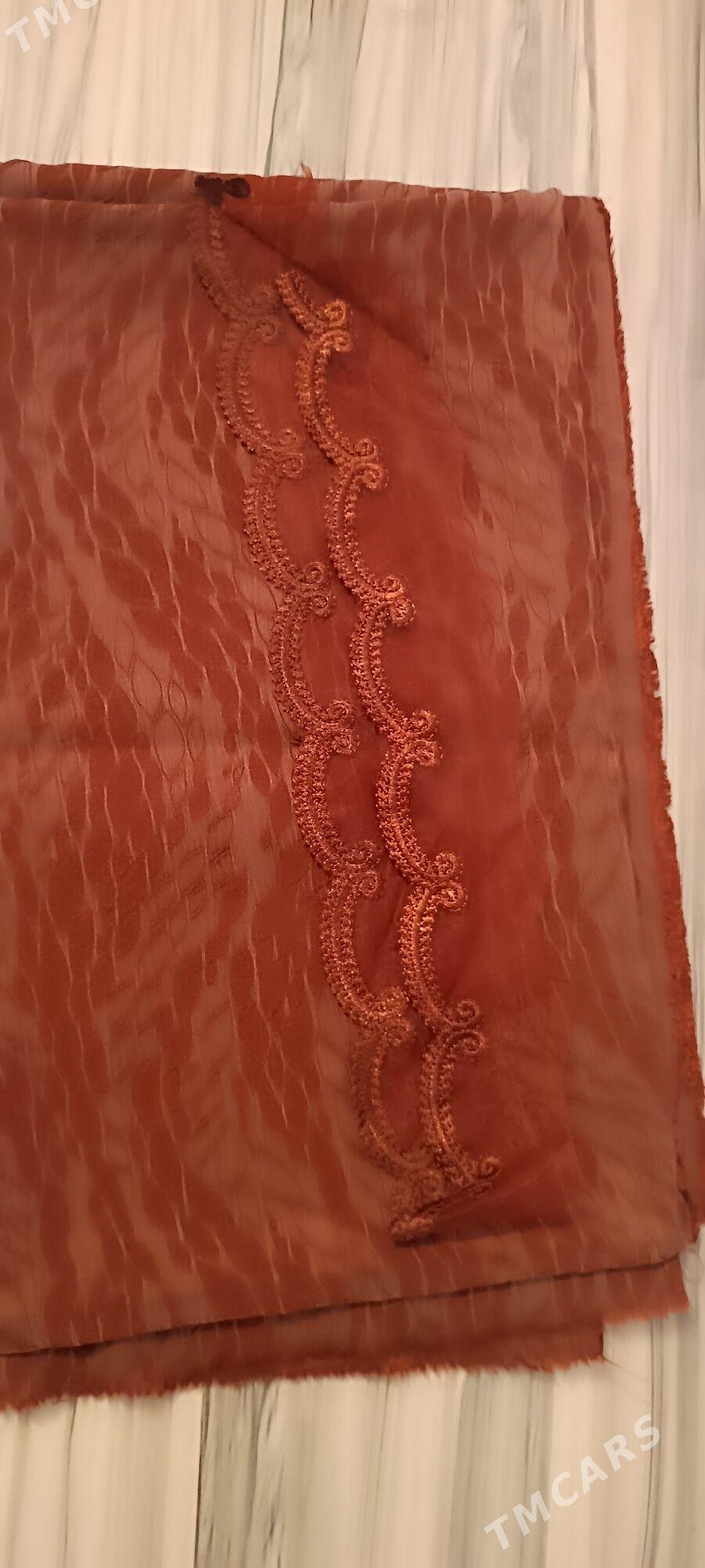 Gulyupek - Daşoguz - img 1