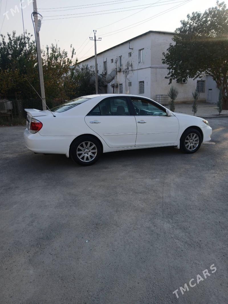 Toyota Camry 2002 - 167 000 TMT - Aşgabat - img 2